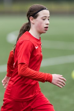Bild 329 - wCJ HSV - ETV - Esbjerg